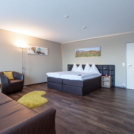 Herisau Swiss Quality Hotel Kültér fotó