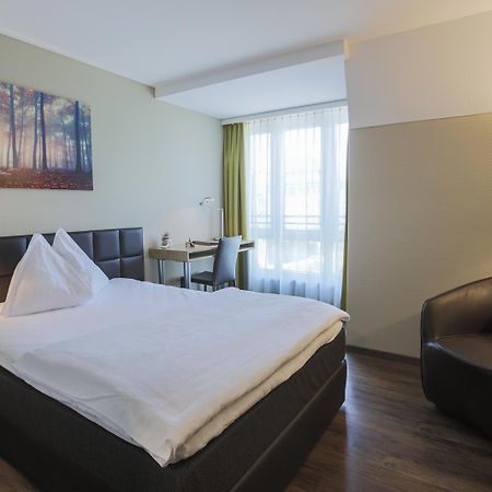 Herisau Swiss Quality Hotel Kültér fotó