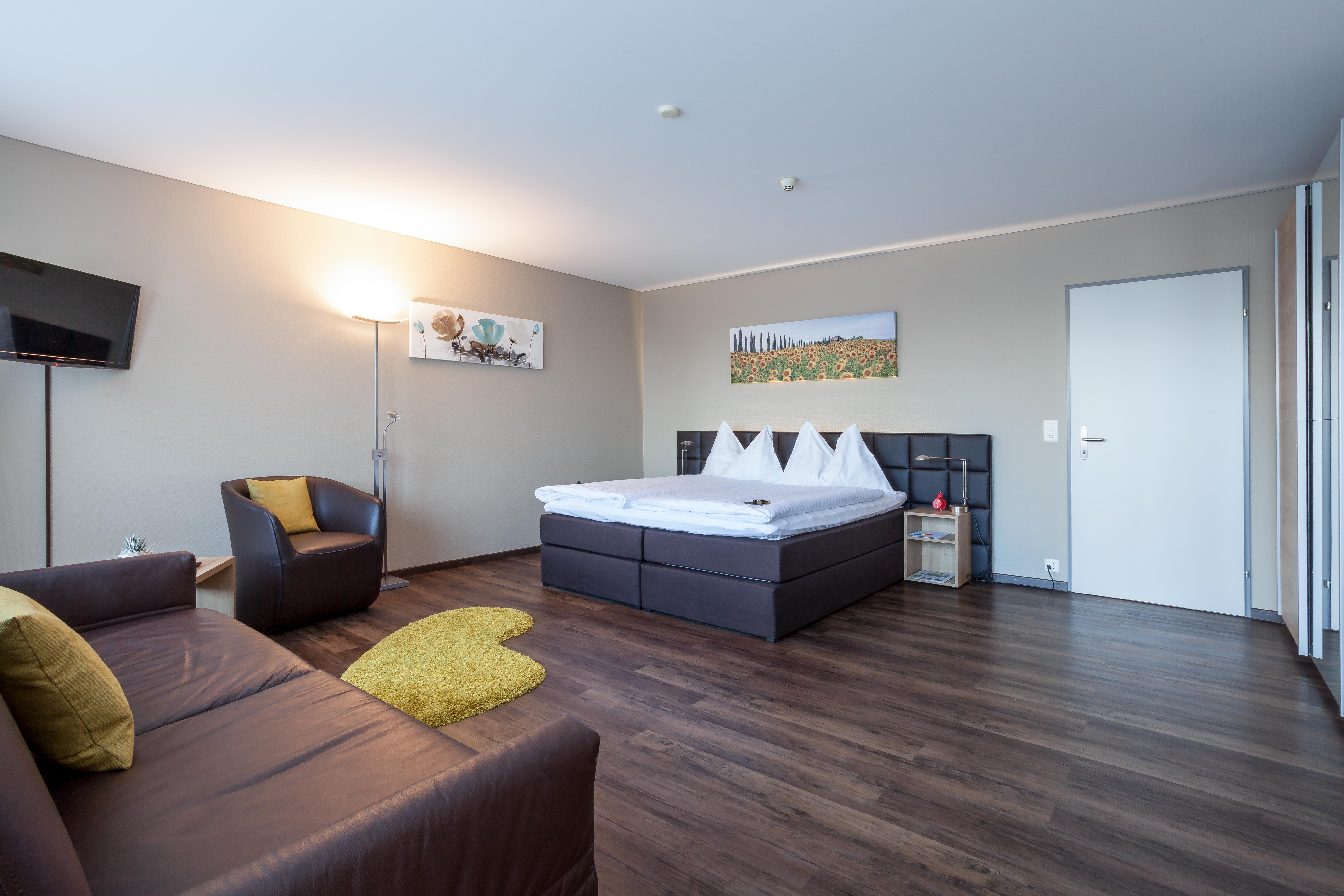 Herisau Swiss Quality Hotel Kültér fotó