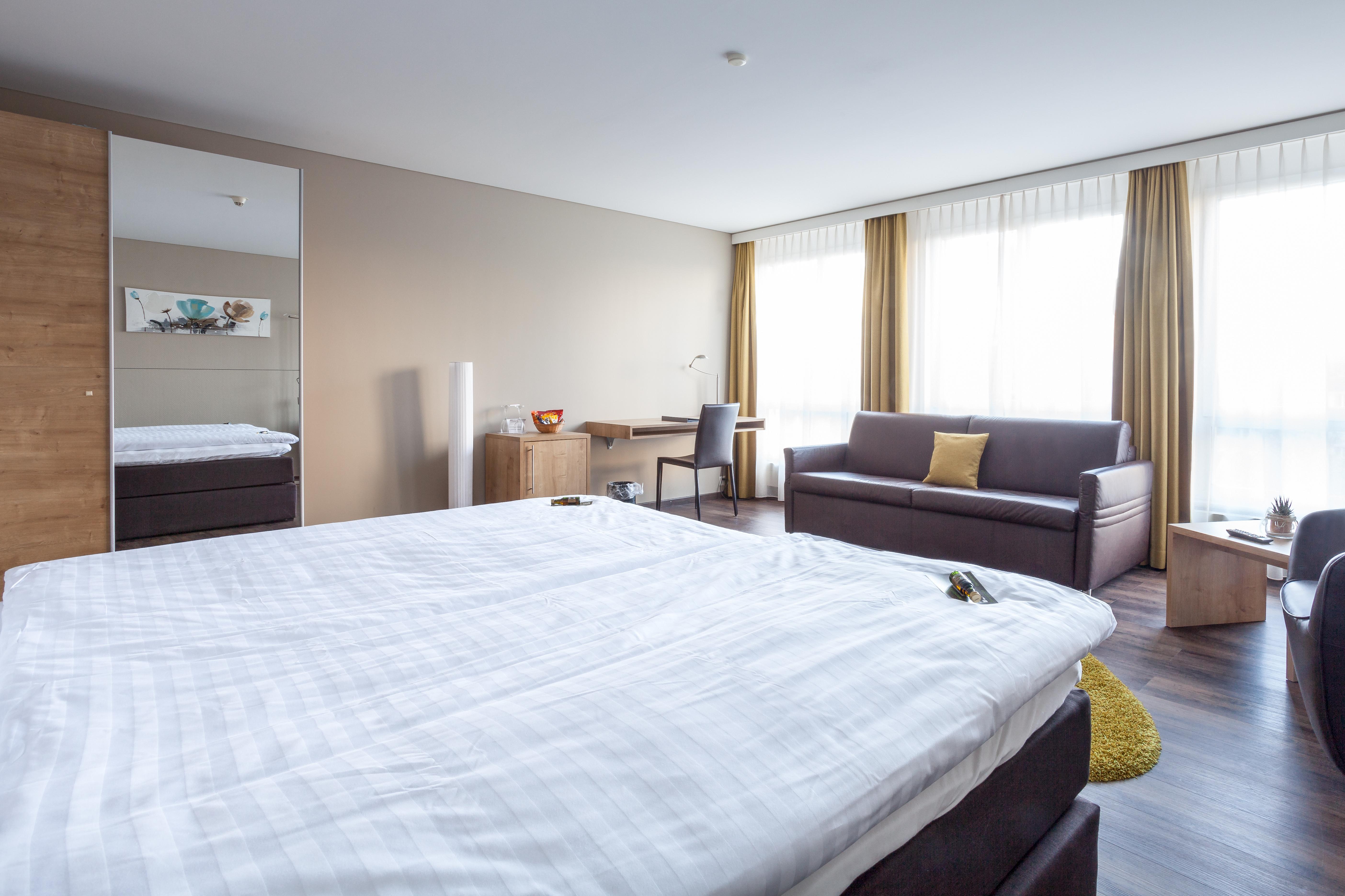 Herisau Swiss Quality Hotel Kültér fotó