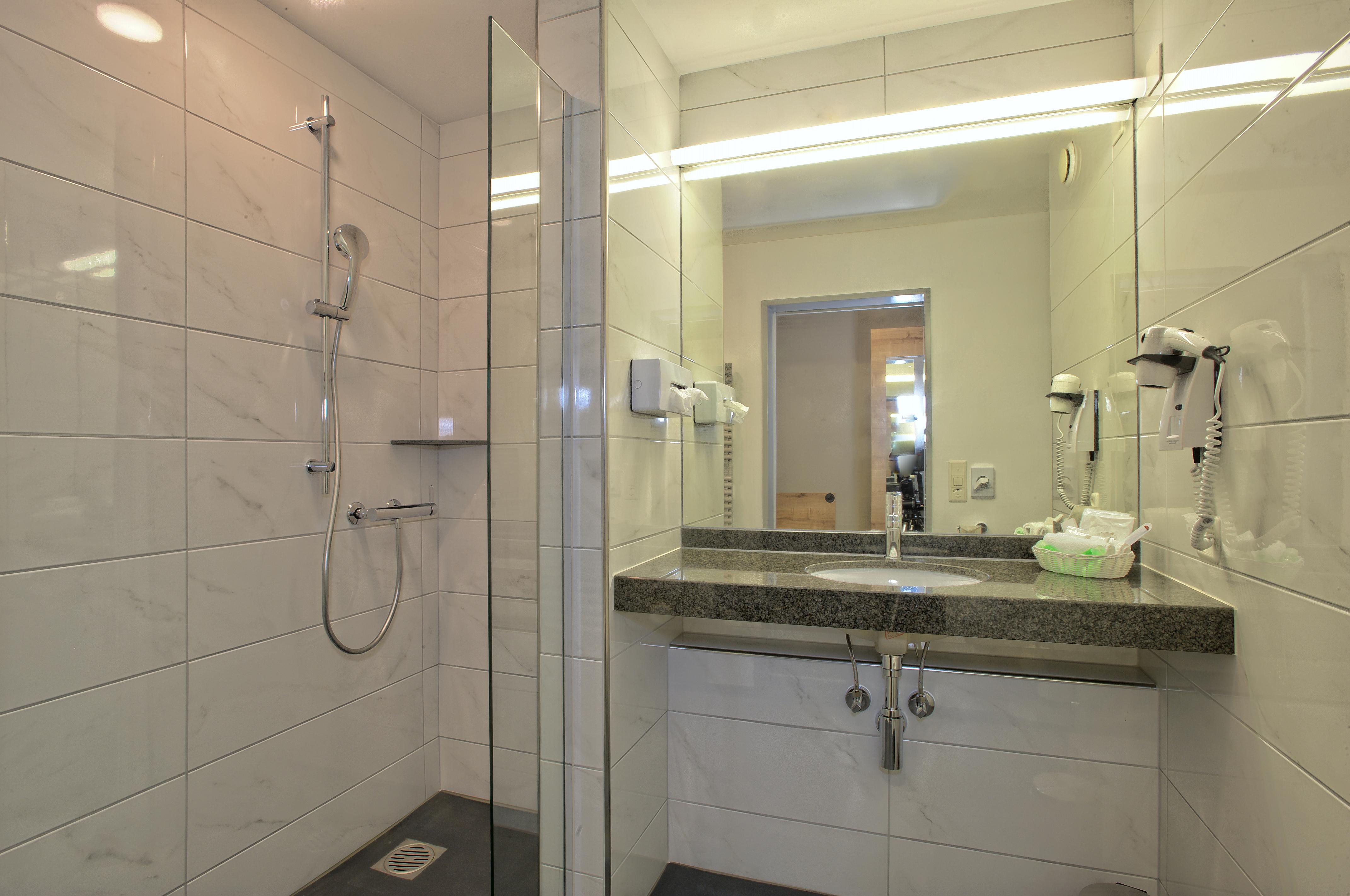 Herisau Swiss Quality Hotel Kültér fotó
