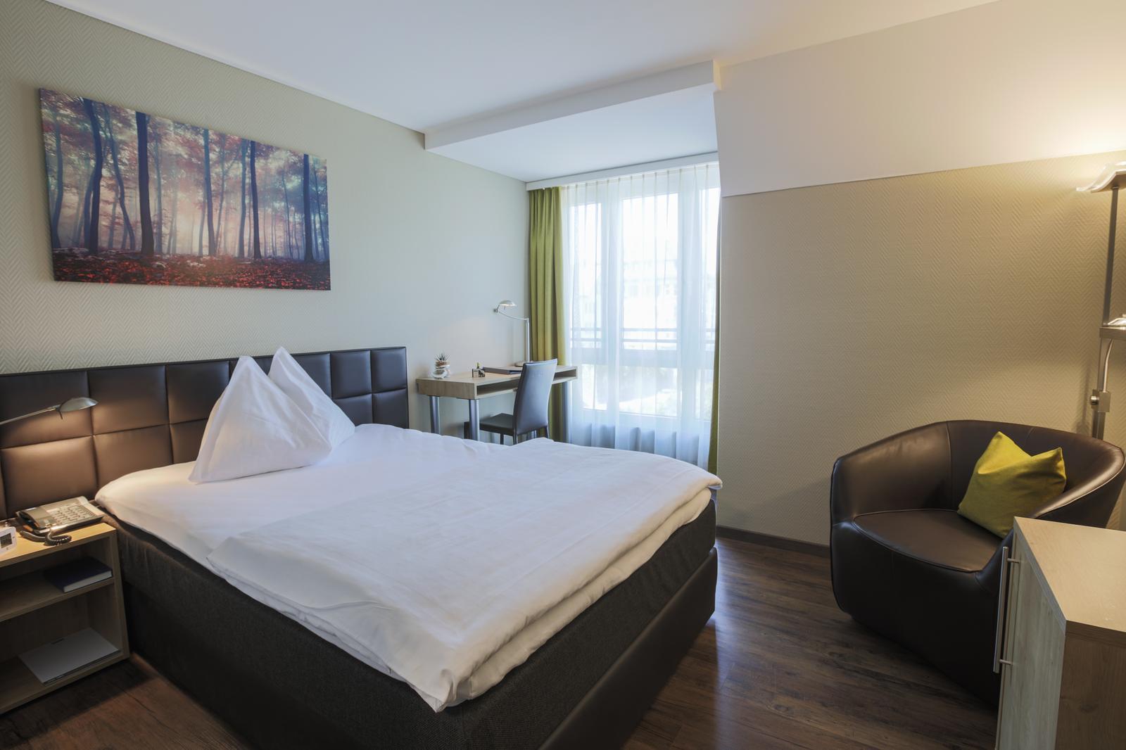 Herisau Swiss Quality Hotel Kültér fotó
