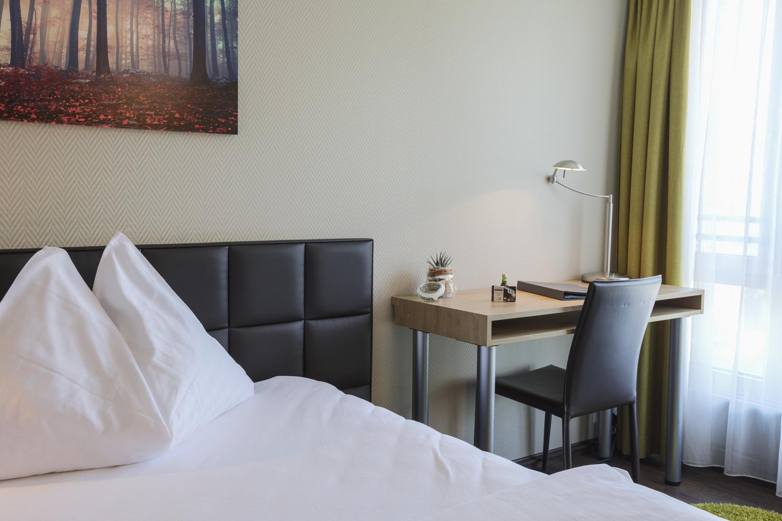 Herisau Swiss Quality Hotel Kültér fotó