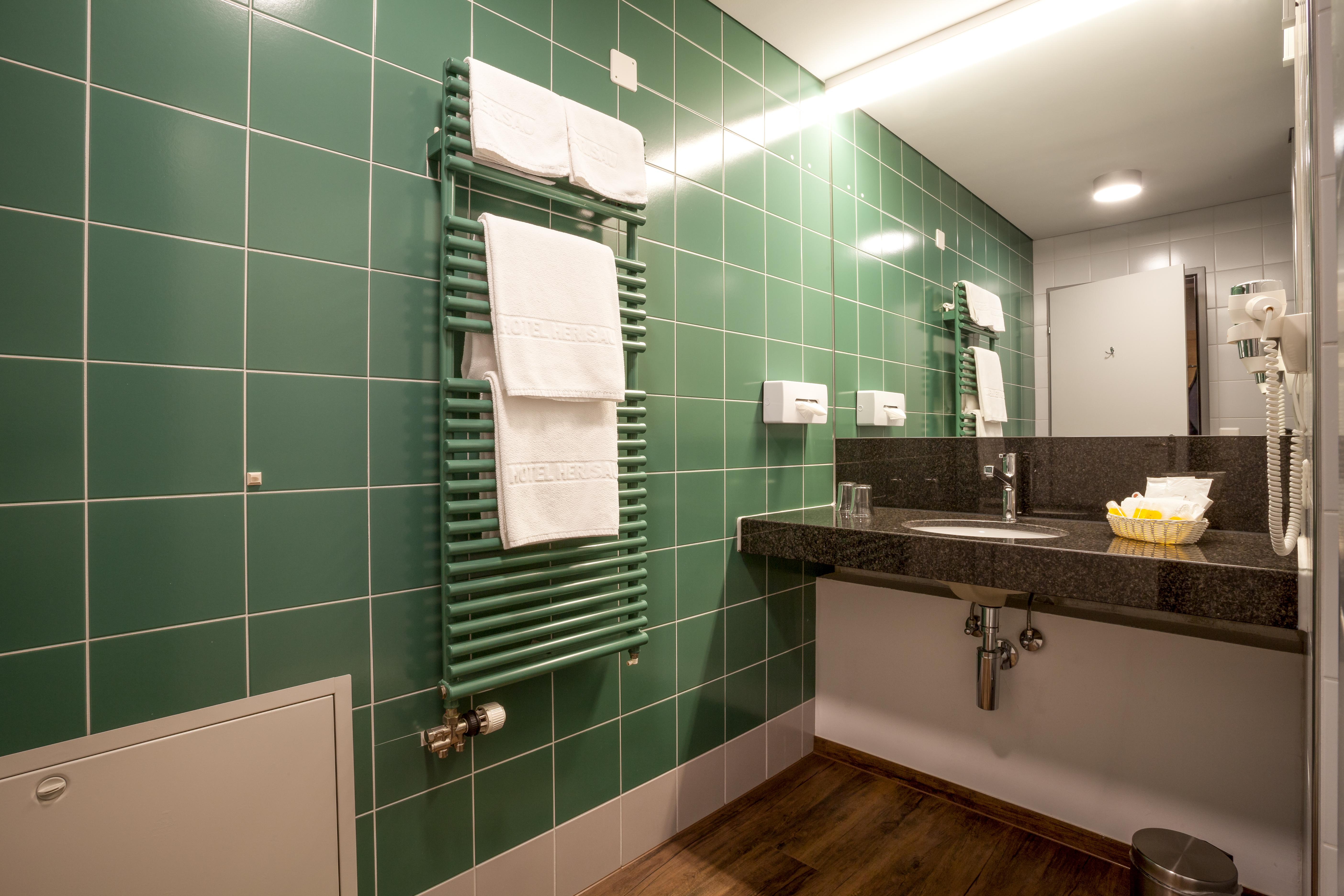Herisau Swiss Quality Hotel Kültér fotó