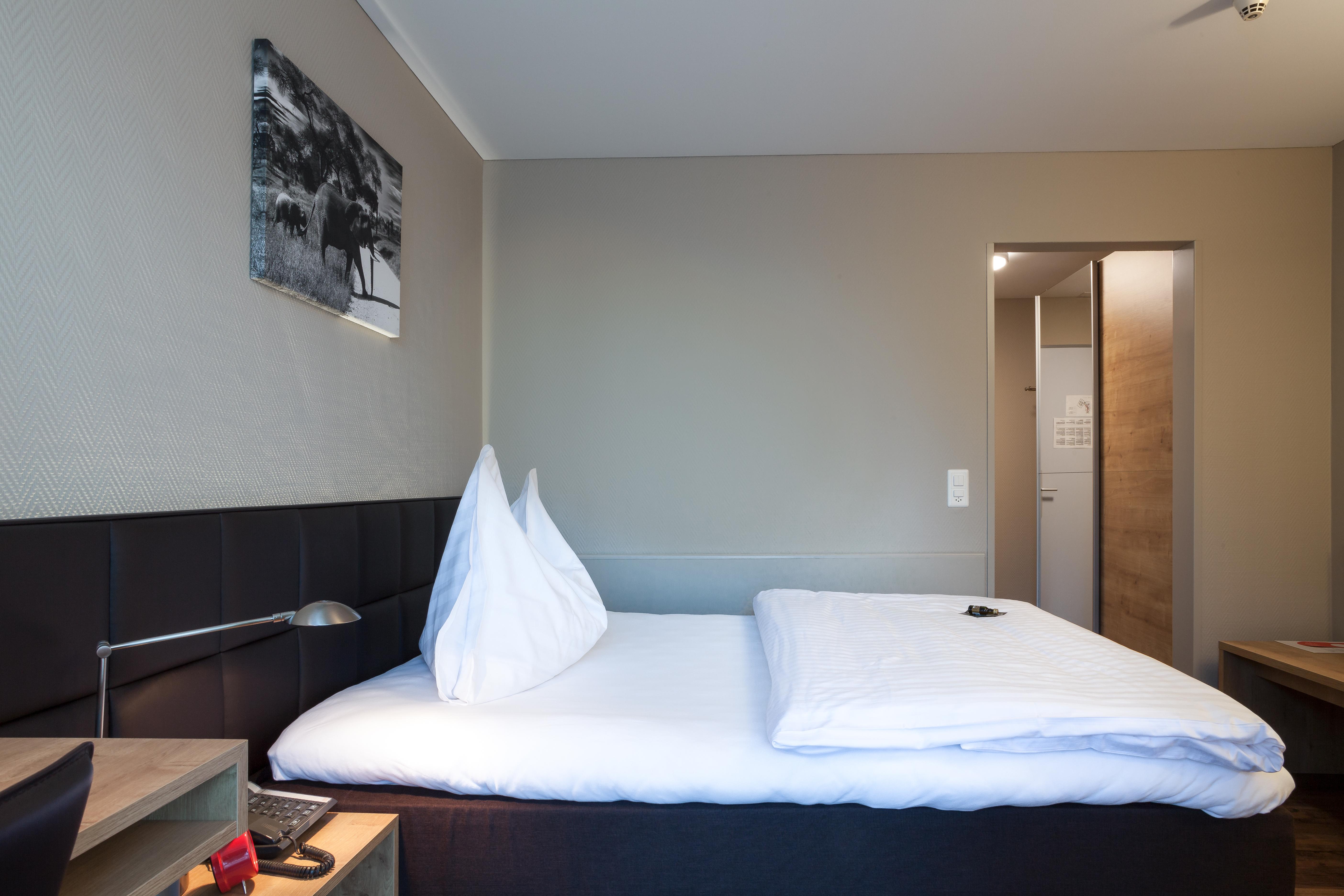 Herisau Swiss Quality Hotel Kültér fotó