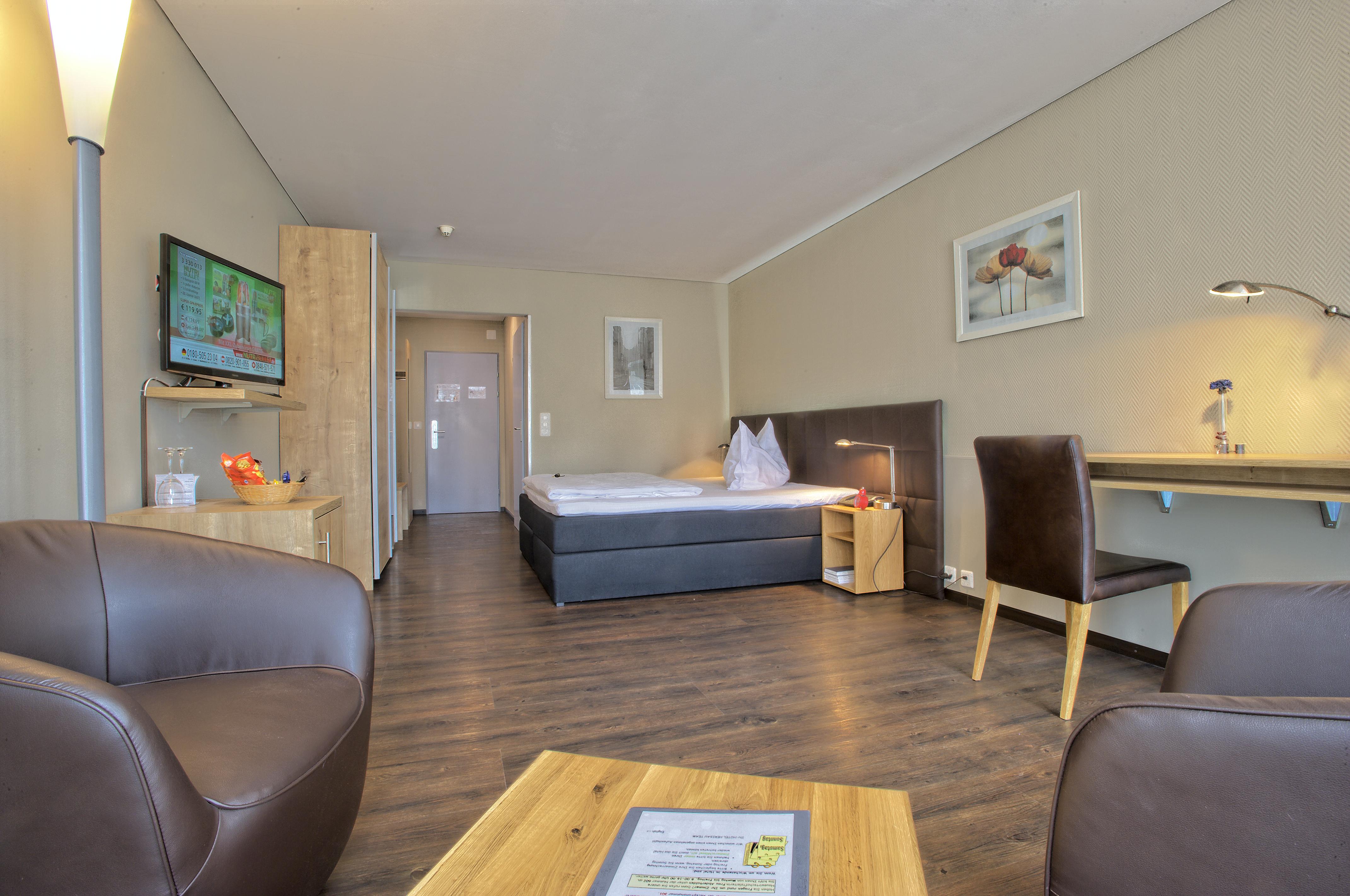 Herisau Swiss Quality Hotel Kültér fotó