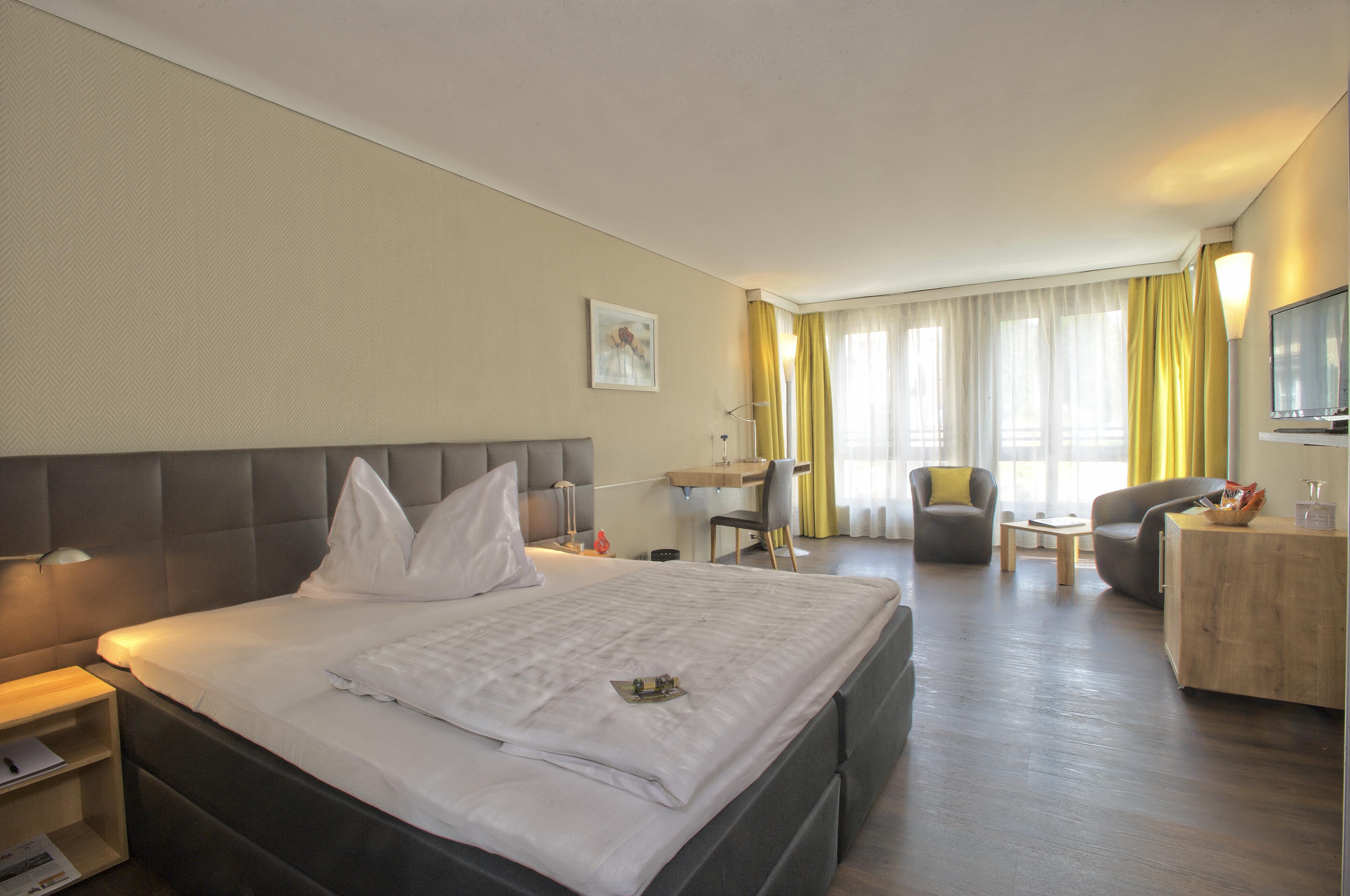 Herisau Swiss Quality Hotel Kültér fotó
