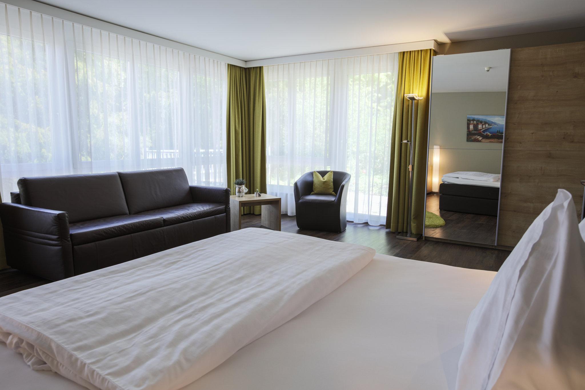 Herisau Swiss Quality Hotel Kültér fotó