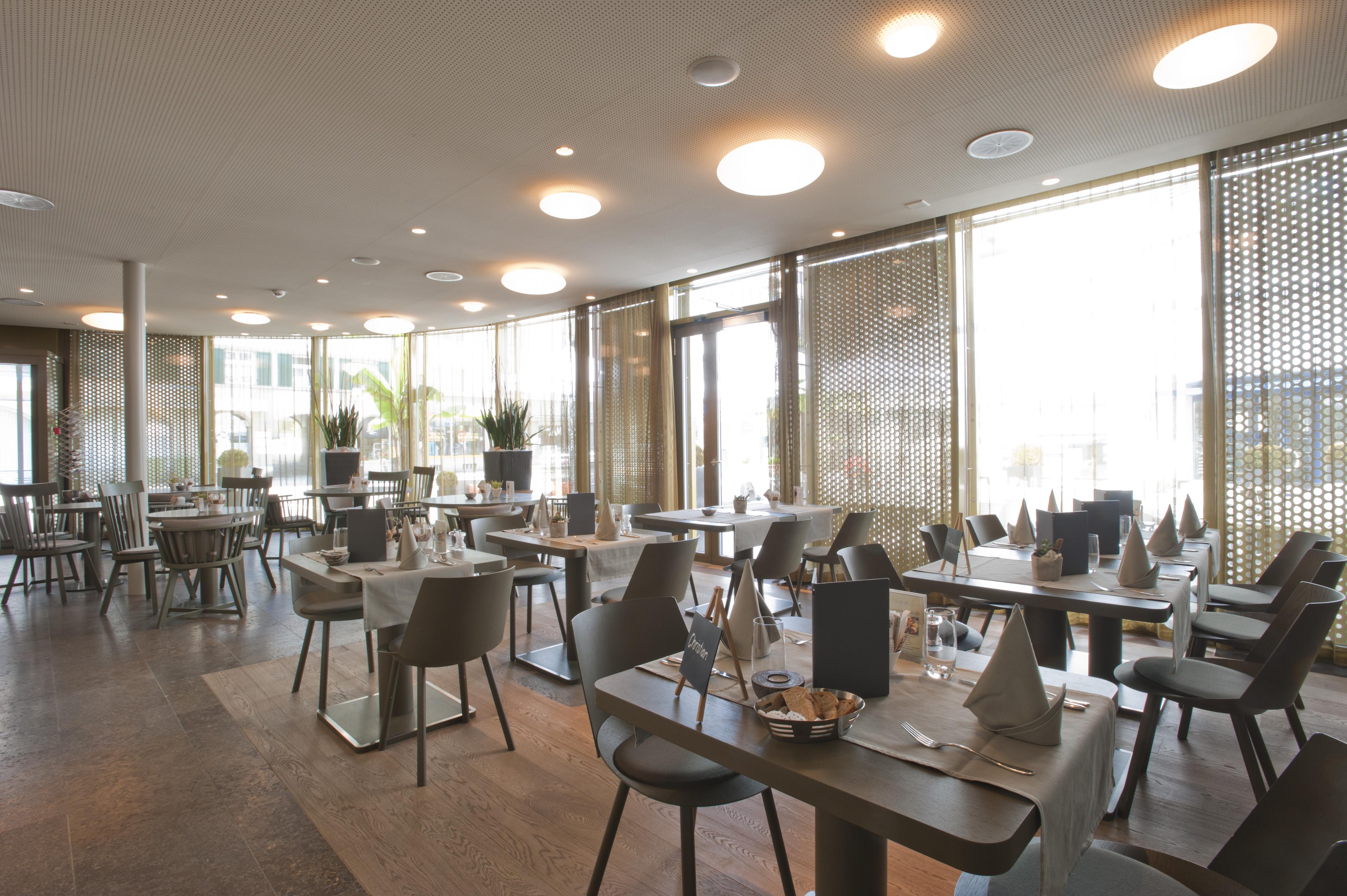 Herisau Swiss Quality Hotel Kültér fotó