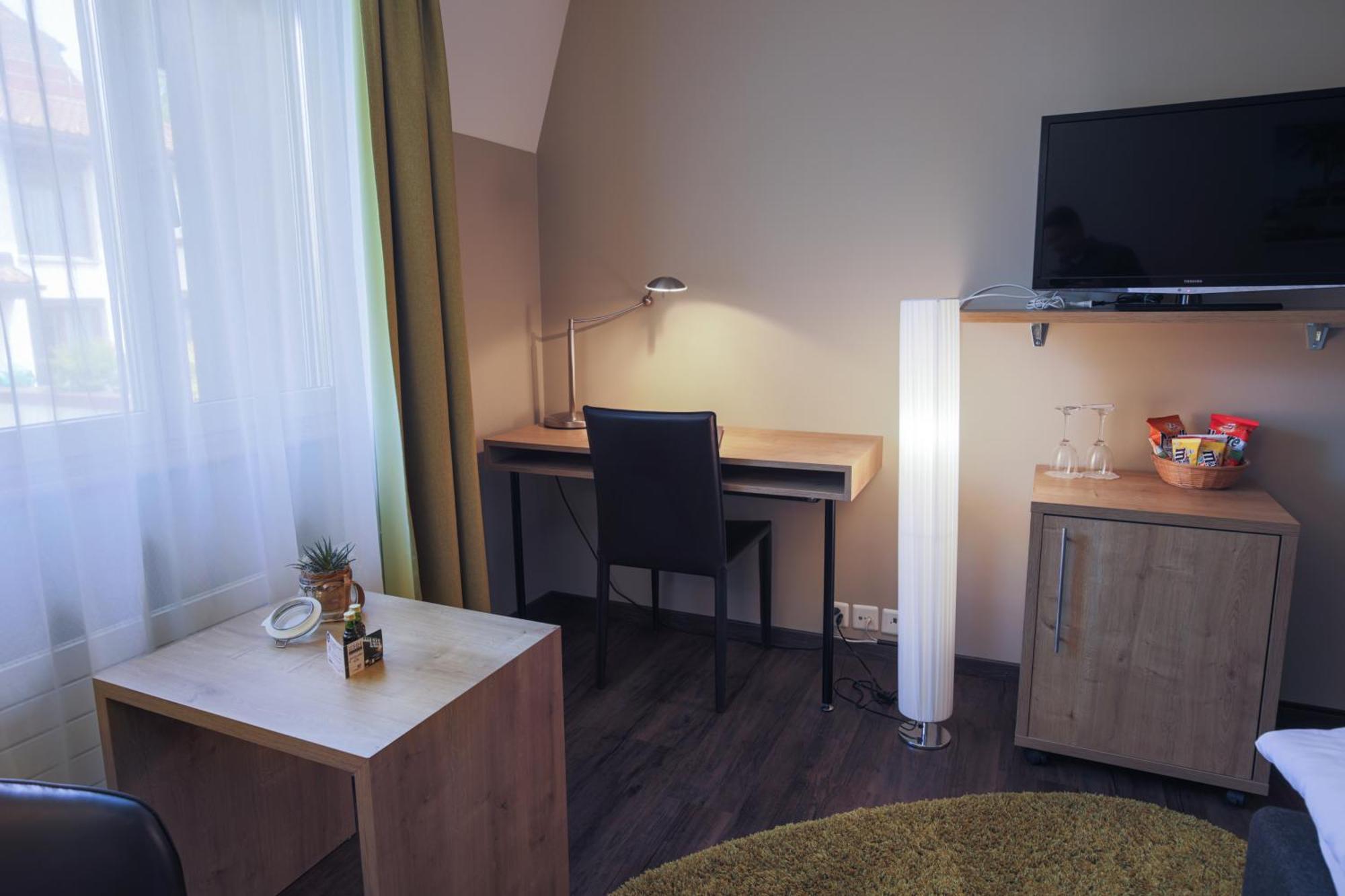 Herisau Swiss Quality Hotel Szoba fotó