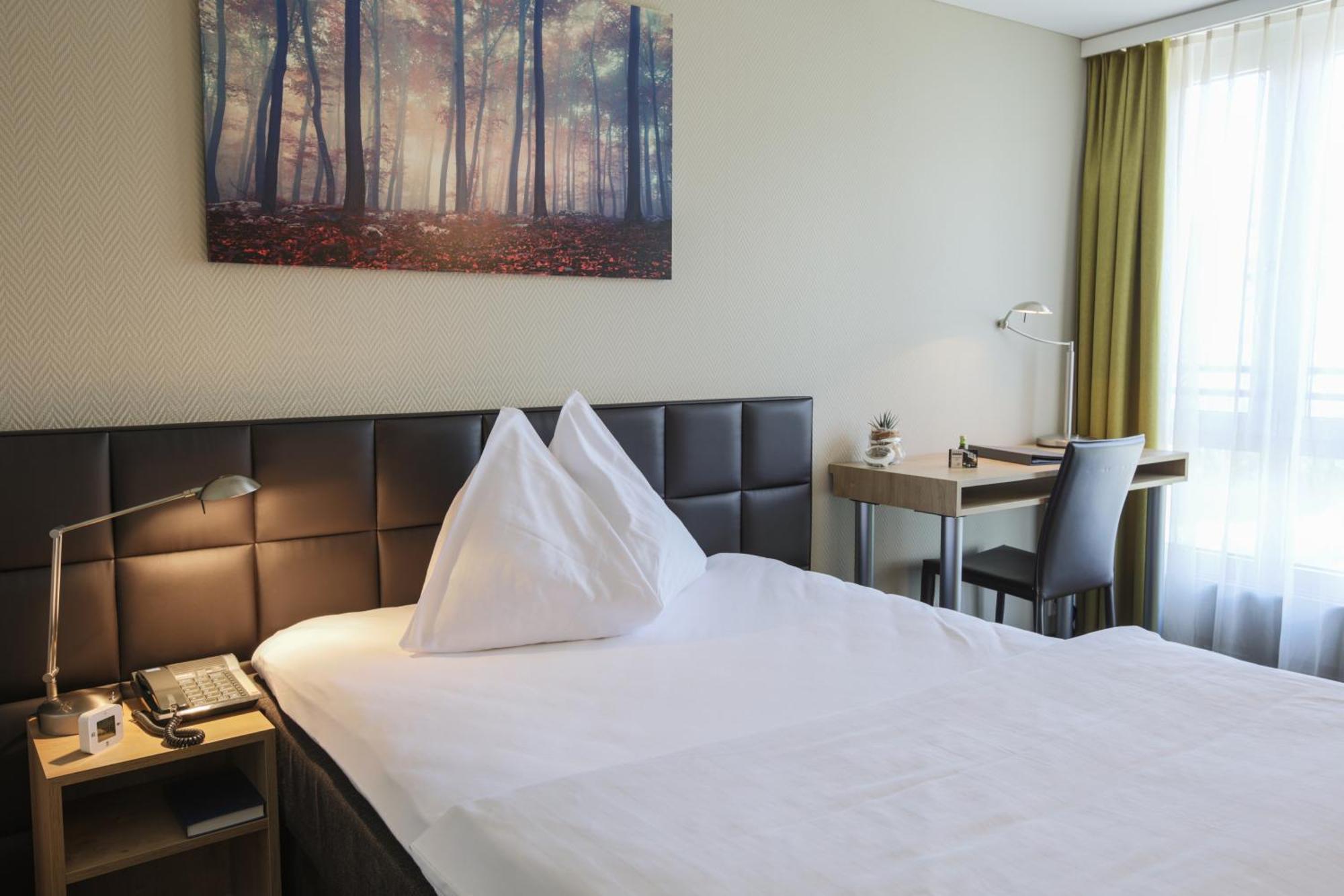 Herisau Swiss Quality Hotel Szoba fotó