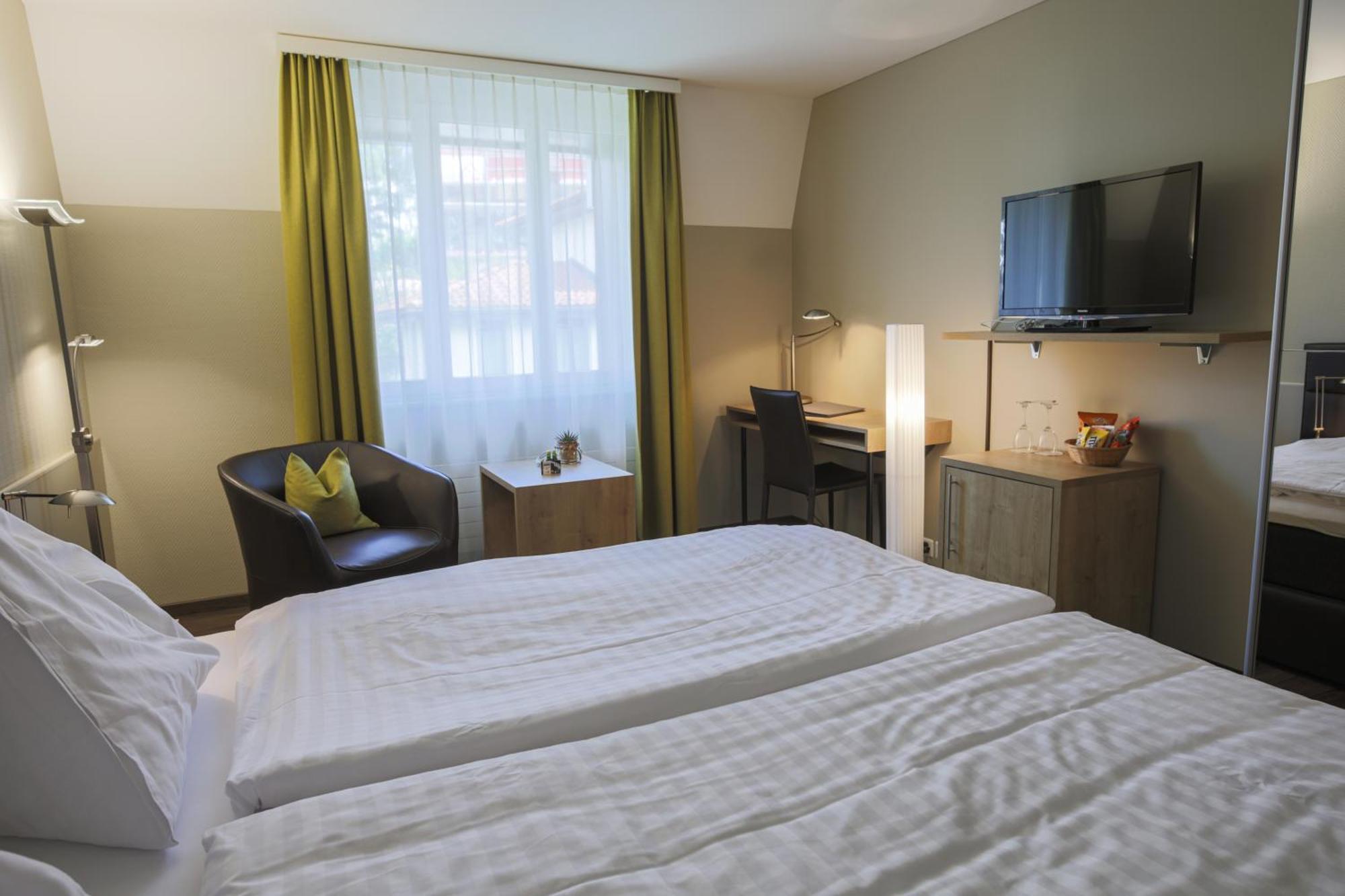 Herisau Swiss Quality Hotel Kültér fotó