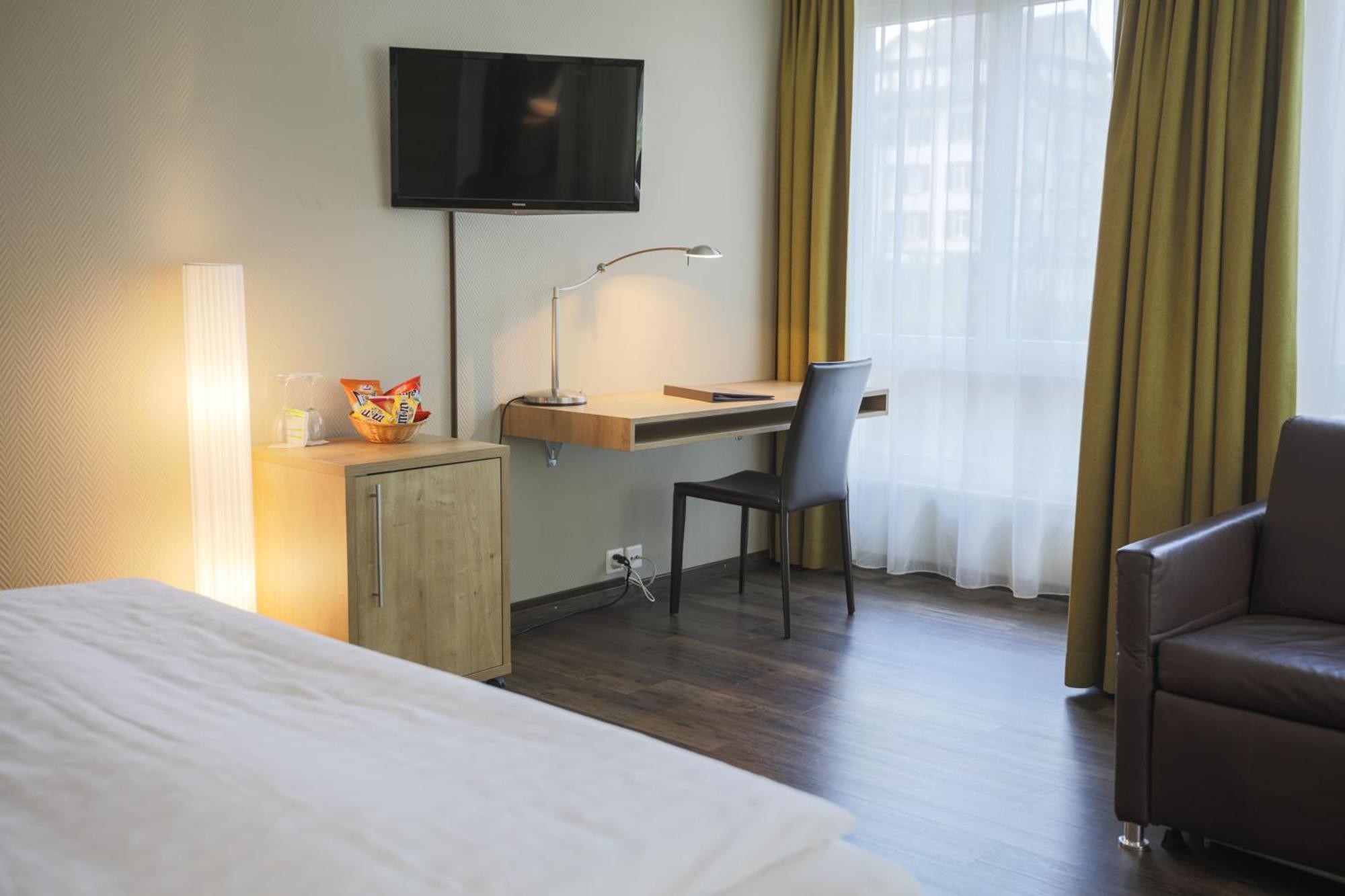Herisau Swiss Quality Hotel Szoba fotó