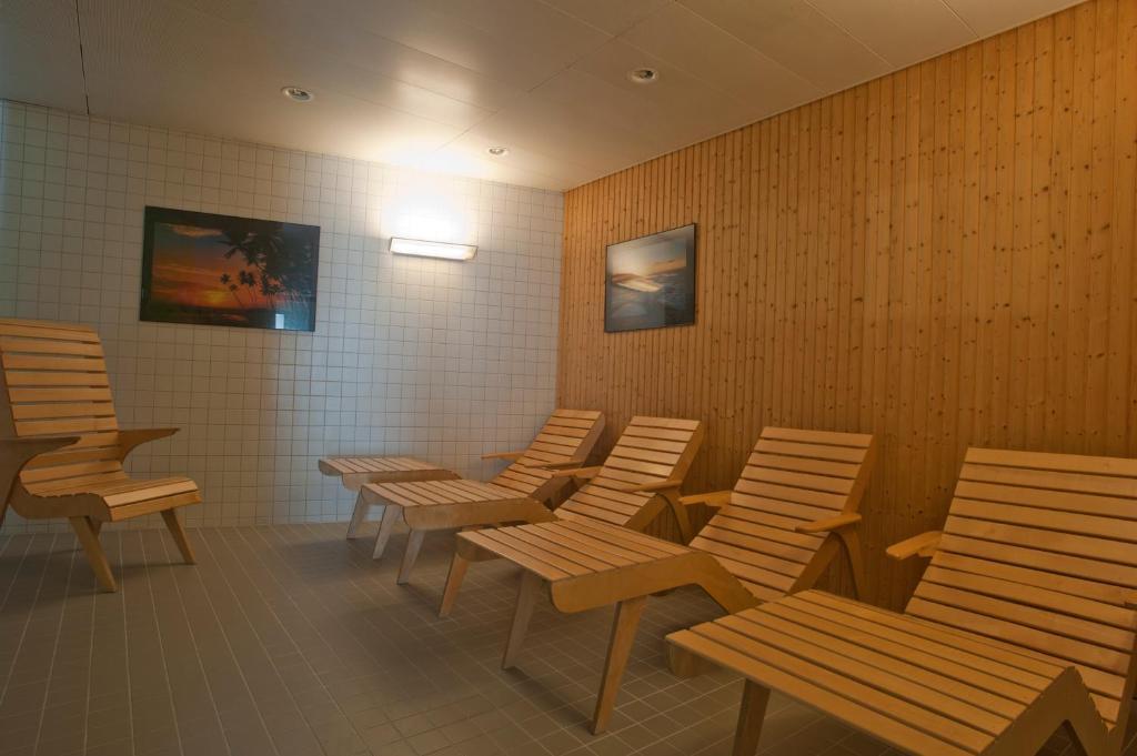 Herisau Swiss Quality Hotel Kültér fotó