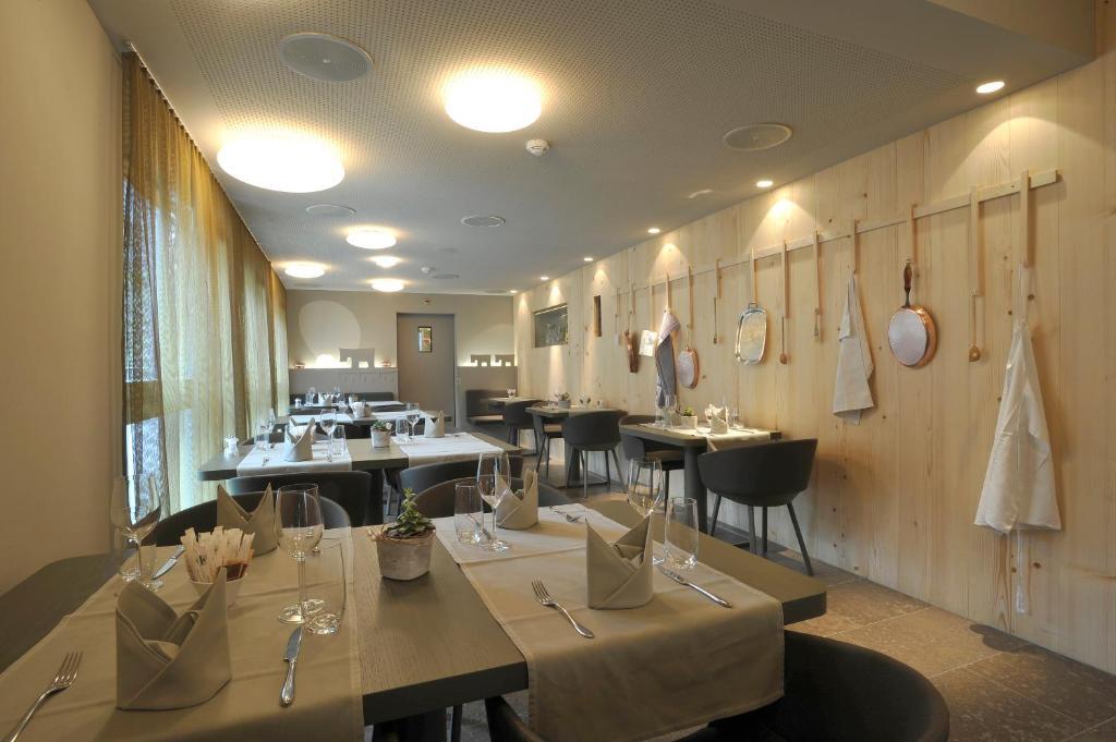 Herisau Swiss Quality Hotel Kültér fotó
