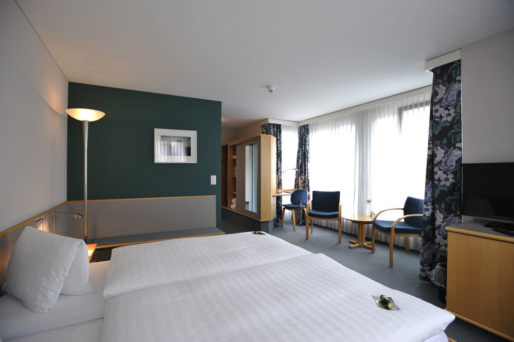 Herisau Swiss Quality Hotel Kültér fotó