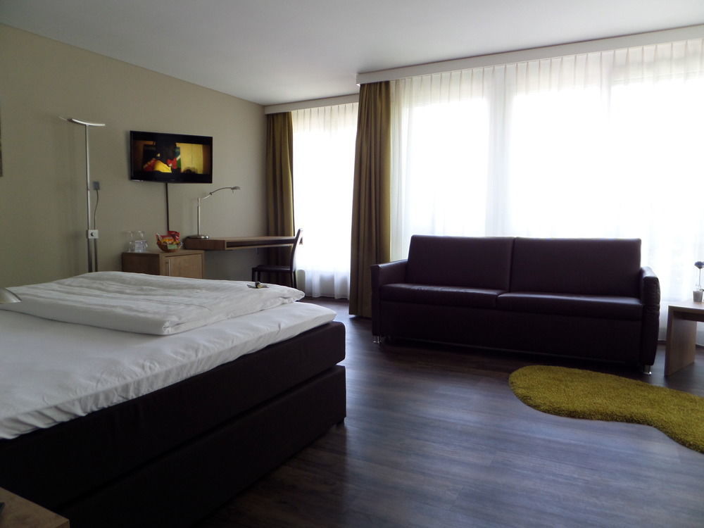 Herisau Swiss Quality Hotel Kültér fotó