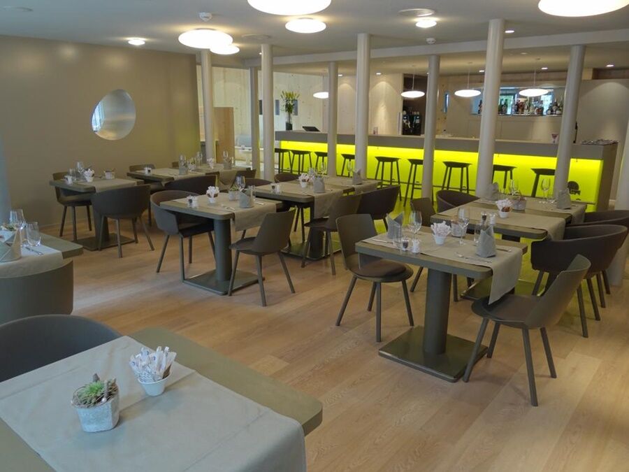 Herisau Swiss Quality Hotel Kültér fotó