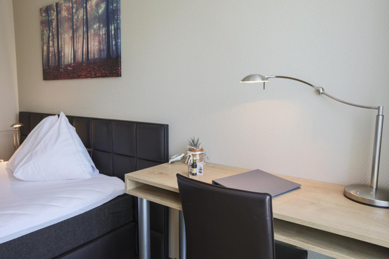 Herisau Swiss Quality Hotel Szoba fotó